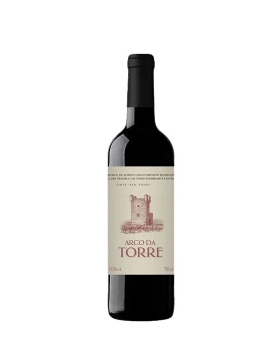 Arco da Torre Tinto 2021